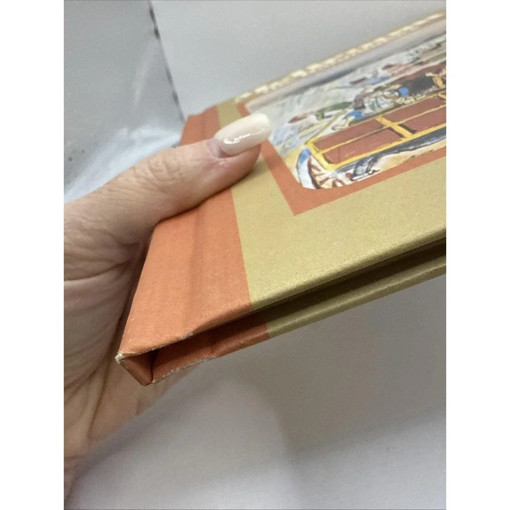 McBroom The Rainmaker Sid Fleischman Vintage Hardcover‎ Illustrated